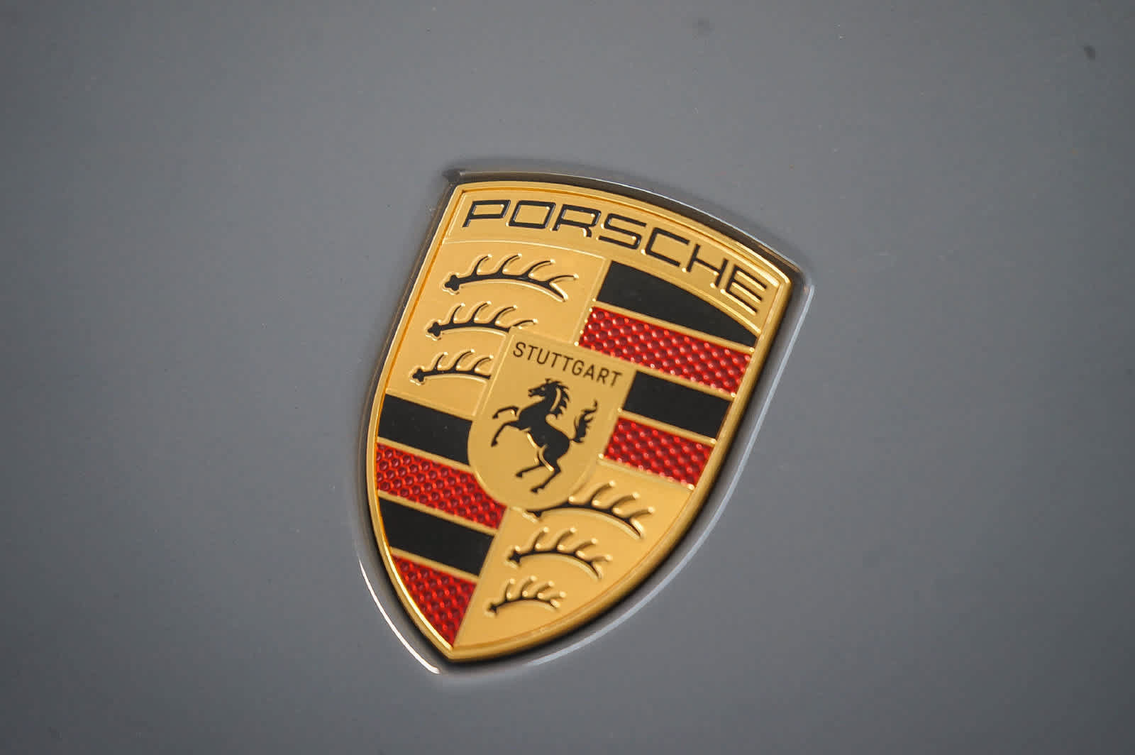 New 2026 Porsche Cayenne GTS AWD/4WD image 17