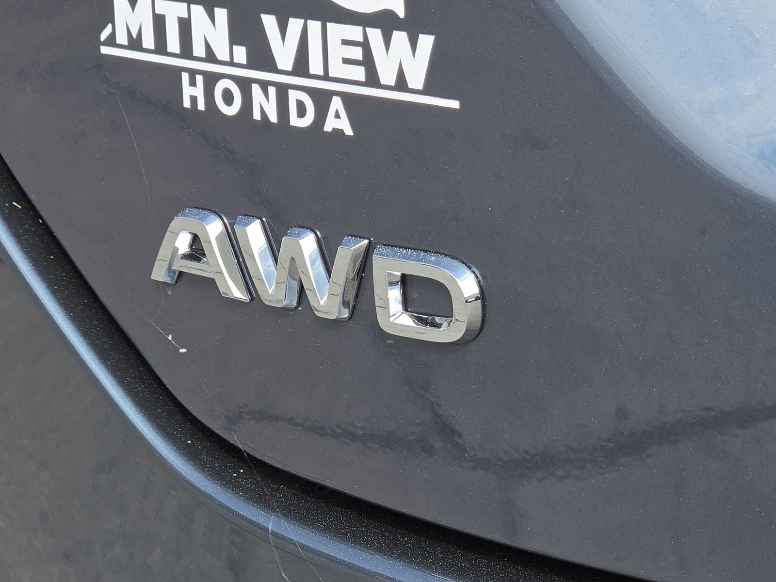 New 2026 Honda Pilot EX-L image 8