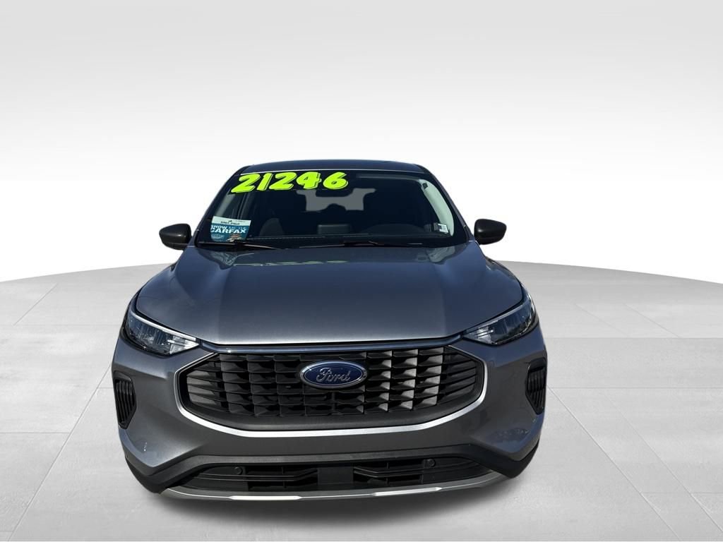 Used 2023 Ford Escape Active image 9