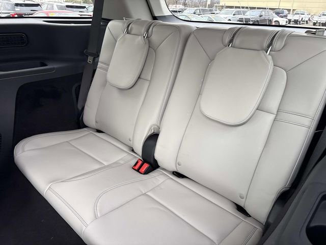 New 2026 Lincoln Aviator AWD image 19