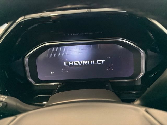 New 2026 Chevrolet Silverado 1500 RST w/ Protection Package AWD/4WD image 33