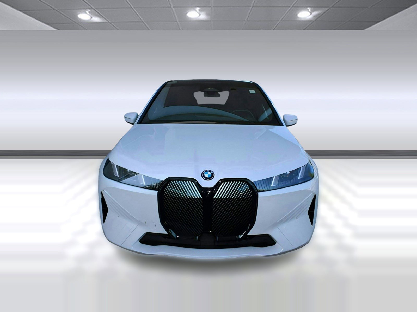 New 2026 BMW iX xDrive60 w/ Premium Package image 6