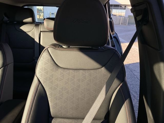 New 2027 Chevrolet Bolt RS w/ Technology Package image 34