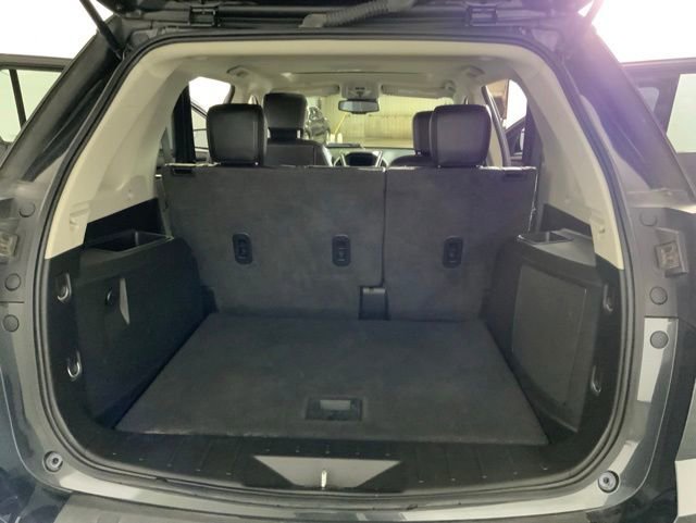 Used 2014 GMC Terrain SLT w/ Chrome Appearance Package AWD/4WD image 31