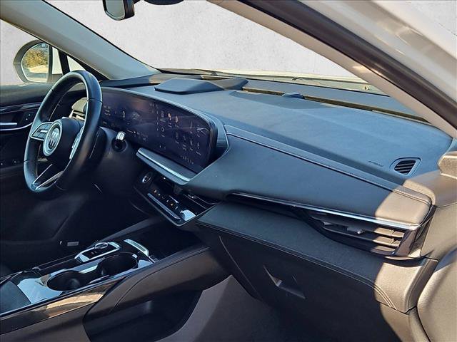Used 2024 Buick Envision Preferred AWD/4WD image 21