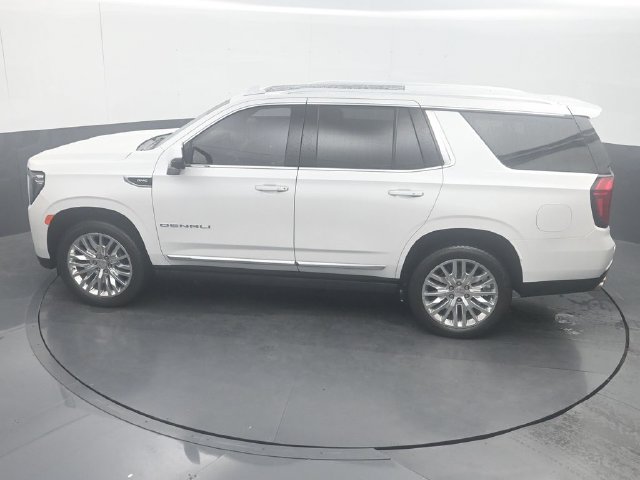 Used 2024 GMC Yukon Denali RWD image 22