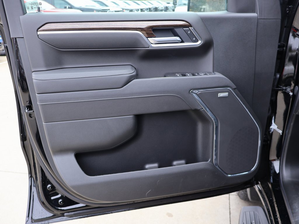 New 2026 GMC Sierra 1500 Elevation w/ Elevation Premium Package image 12