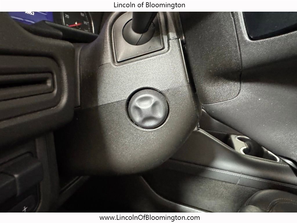 Used 2021 Chevrolet Tahoe Z71 w/ Z71 Off-Road Package image 39