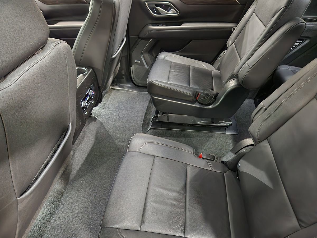 Used 2023 Chevrolet Tahoe Z71 w/ Luxury Package AWD/4WD image 51
