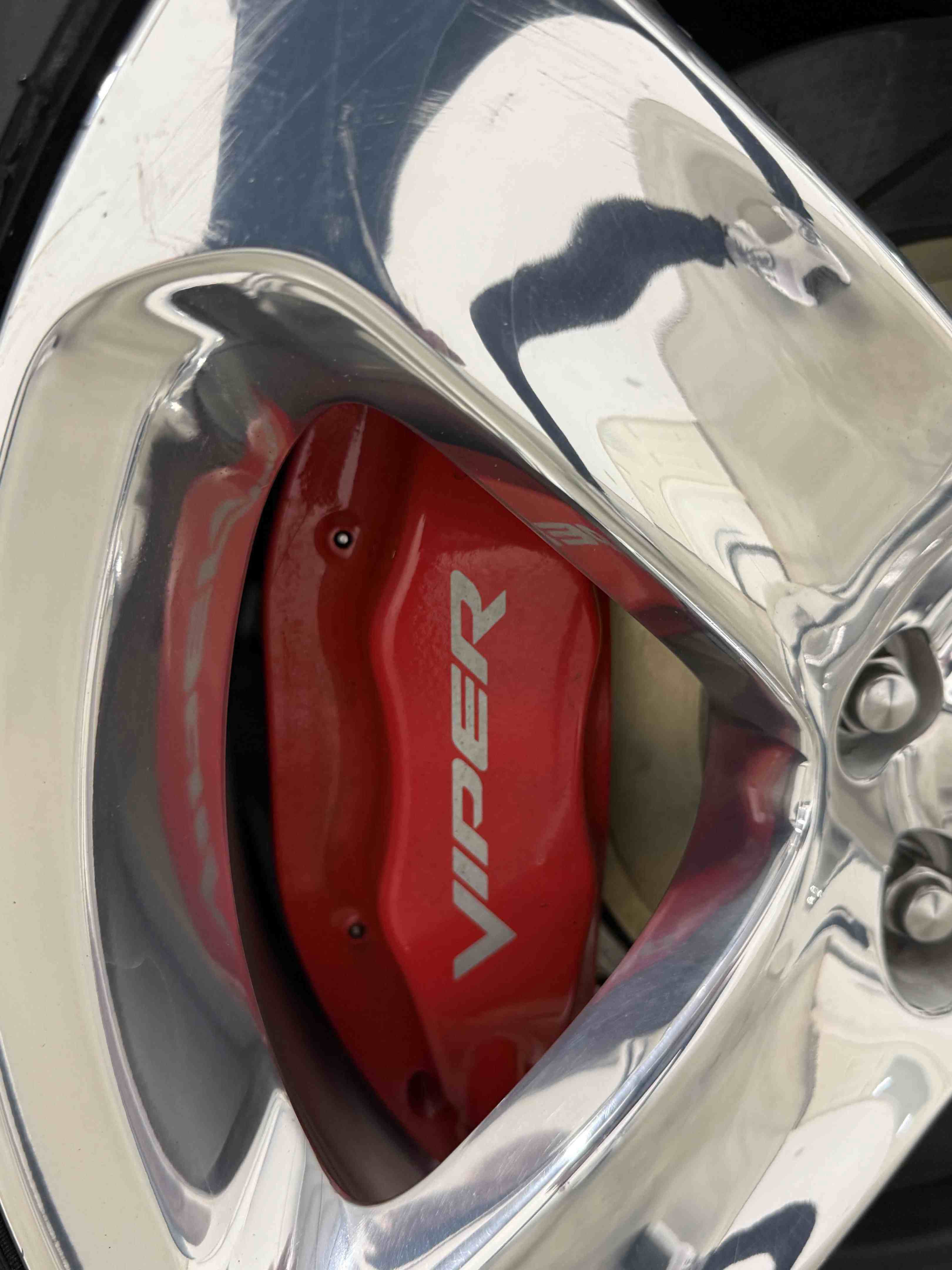 Used 2013 SRT Viper GTS w/ GTS Laguna Interior Pkg image 20