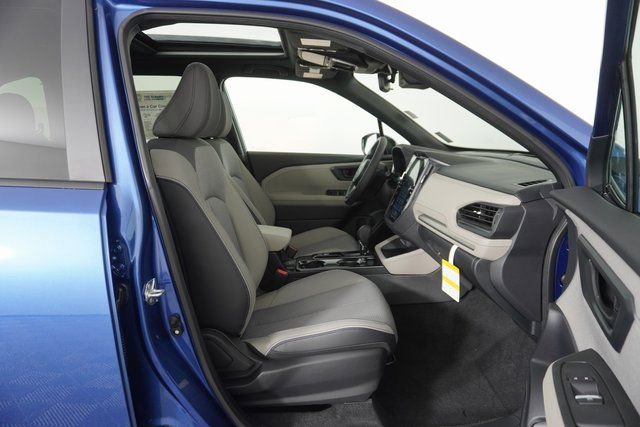 New 2026 Subaru Forester Premium image 29