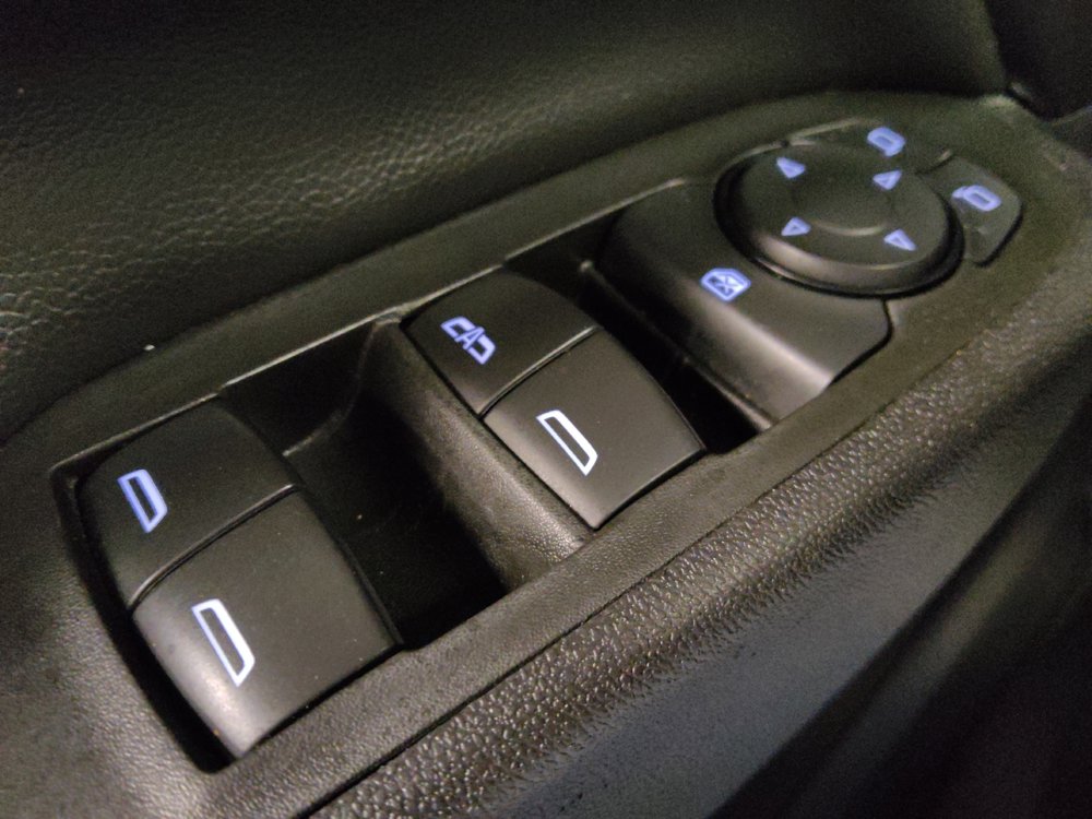 Used 2022 Chevrolet Equinox LT FWD image 27