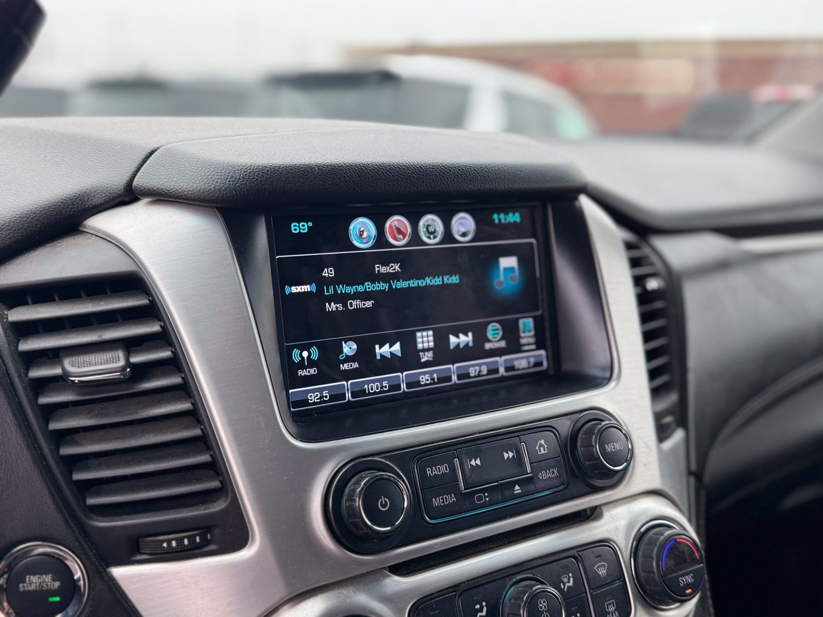 Used 2018 GMC Yukon XL SLT AWD/4WD image 20