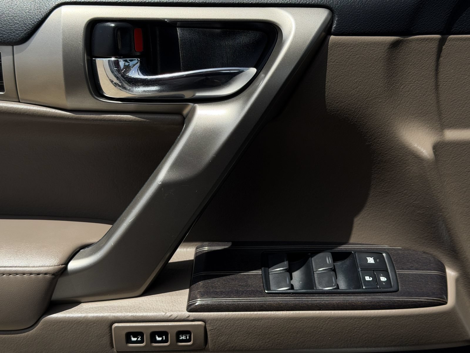 Used 2020 Lexus GX 460 Premium AWD/4WD image 24