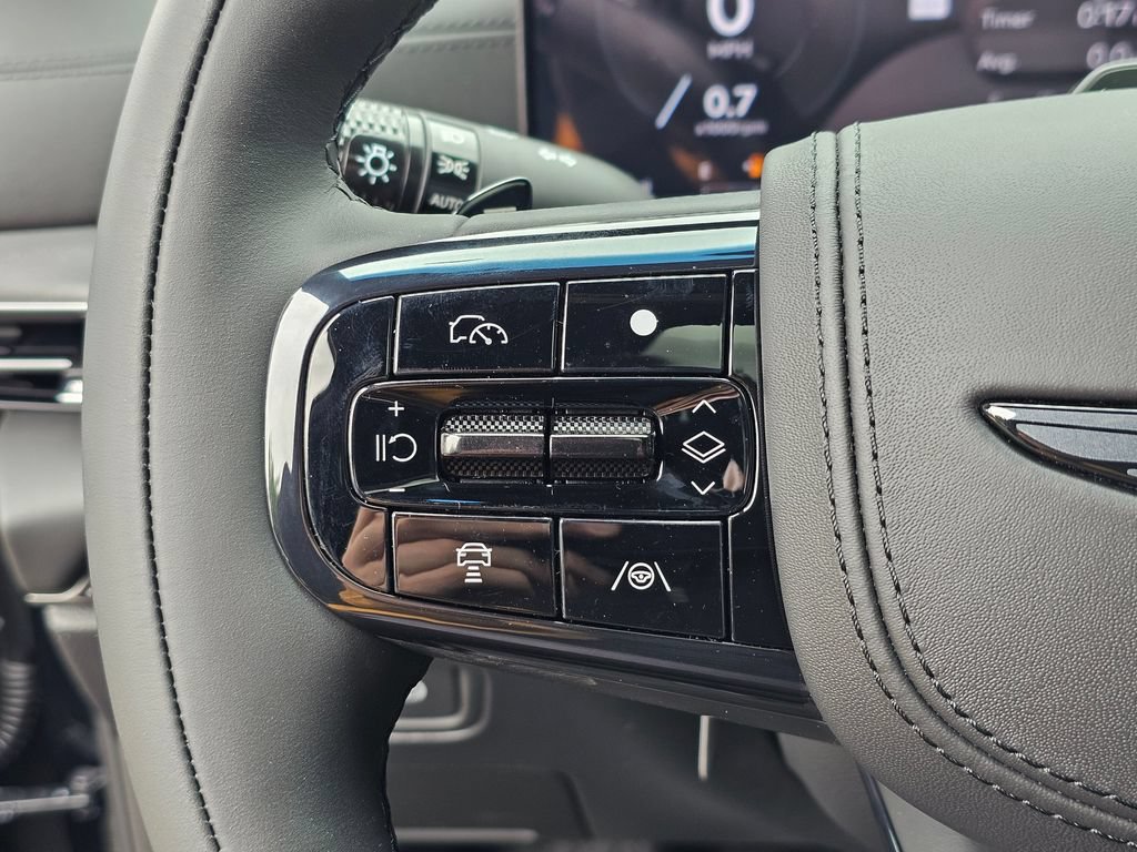 New 2026 Genesis GV80 3.5T Prestige AWD/4WD image 36