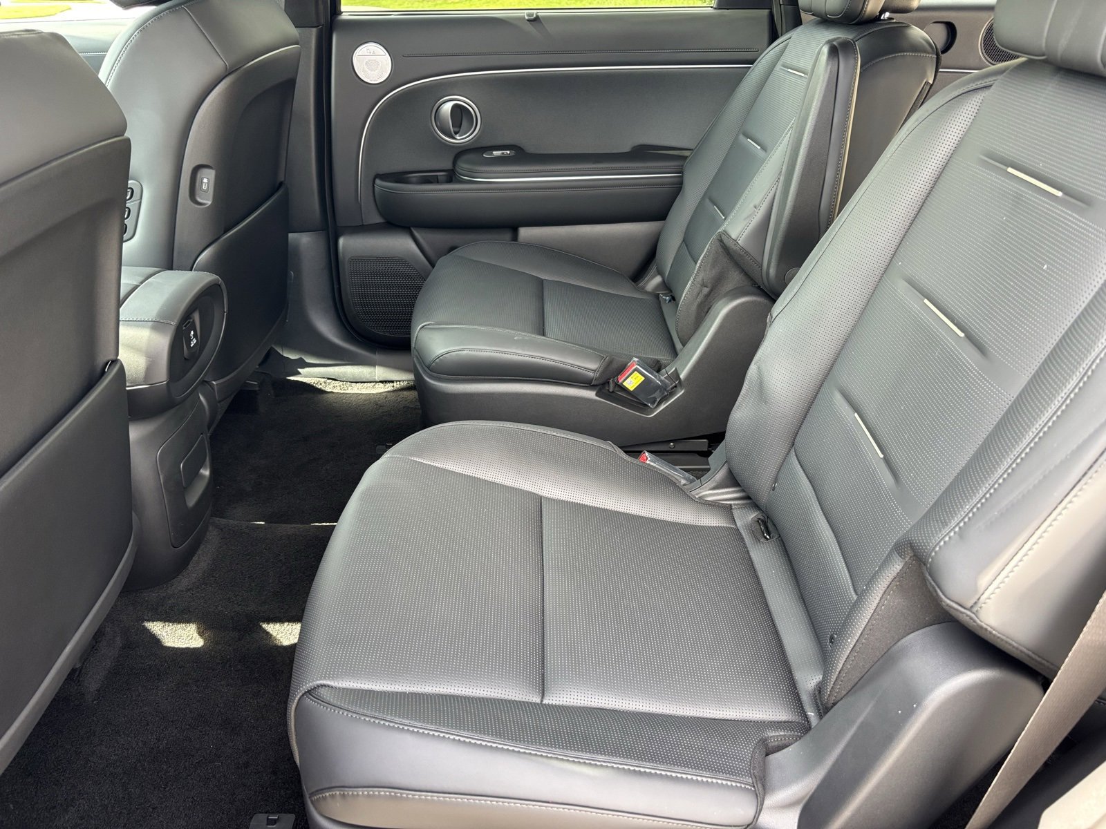 New 2026 Hyundai Palisade Calligraphy image 20