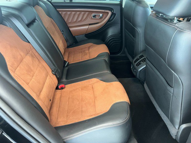 Used 2011 Ford Taurus SHO w/ 402A Rapid Spec Order Code AWD/4WD image 32