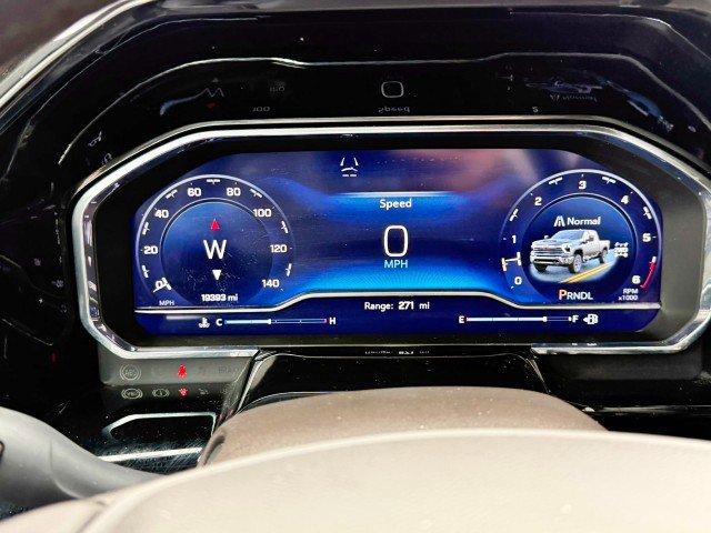 Certified 2024 Chevrolet Silverado 2500 LTZ w/ LTZ Plus Package image 25