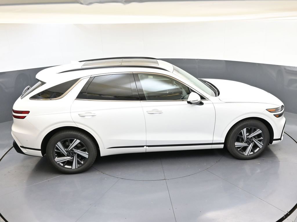 New 2026 Genesis GV70 3.5T Sport Advanced image 47