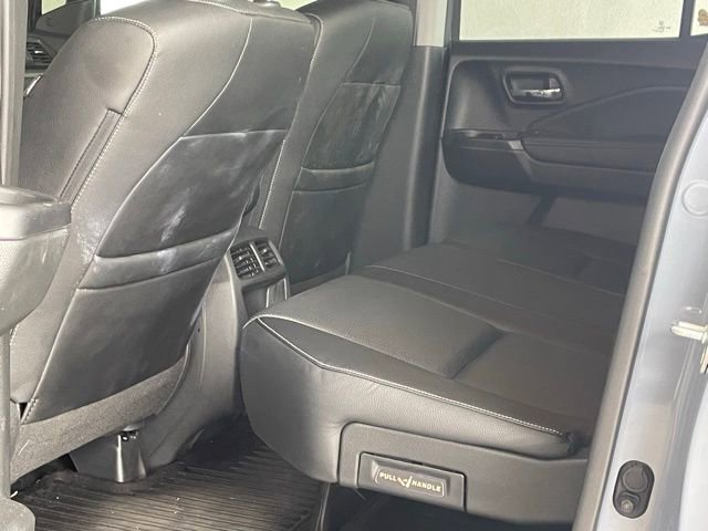 Certified 2022 Honda Ridgeline RTL-E image 16