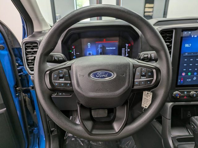 Certified 2024 Ford Ranger XL image 20