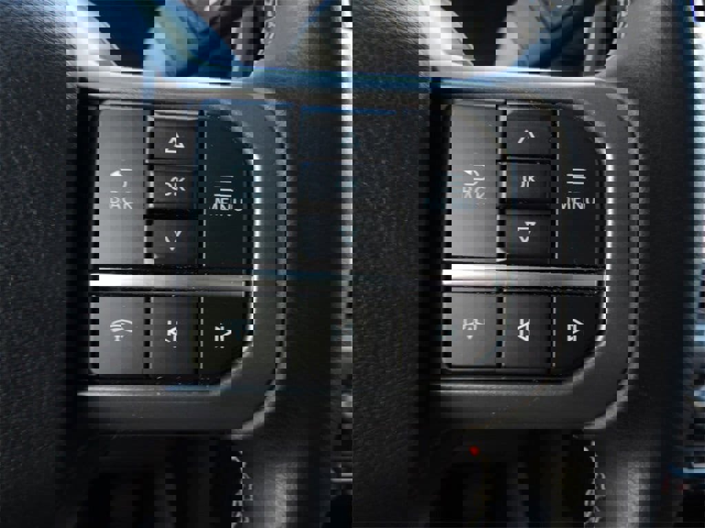 Used 2024 Ford F150 XLT w/ Equipment Group 302A MID image 23