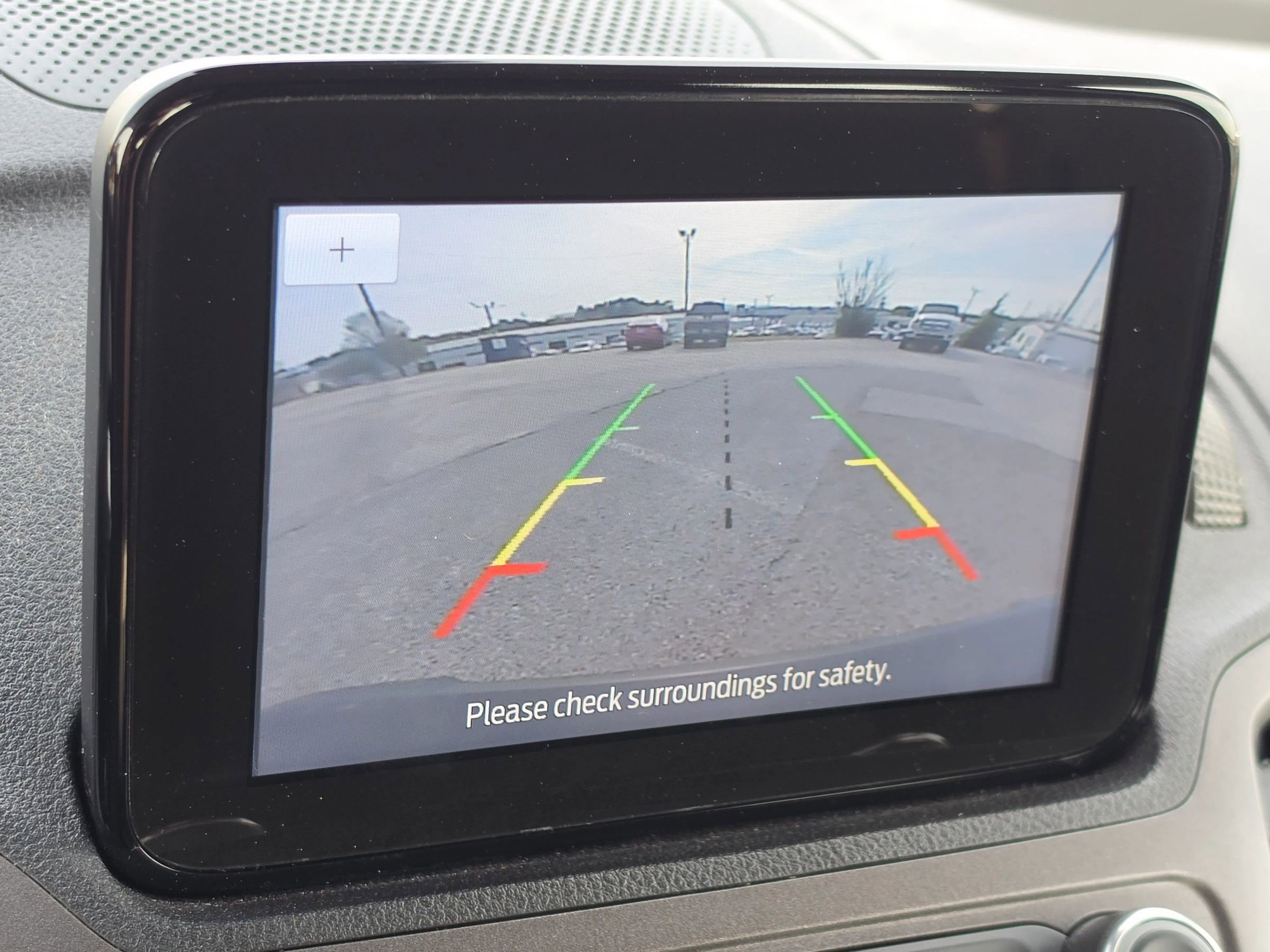 Used 2021 Ford Transit Connect XLT image 23