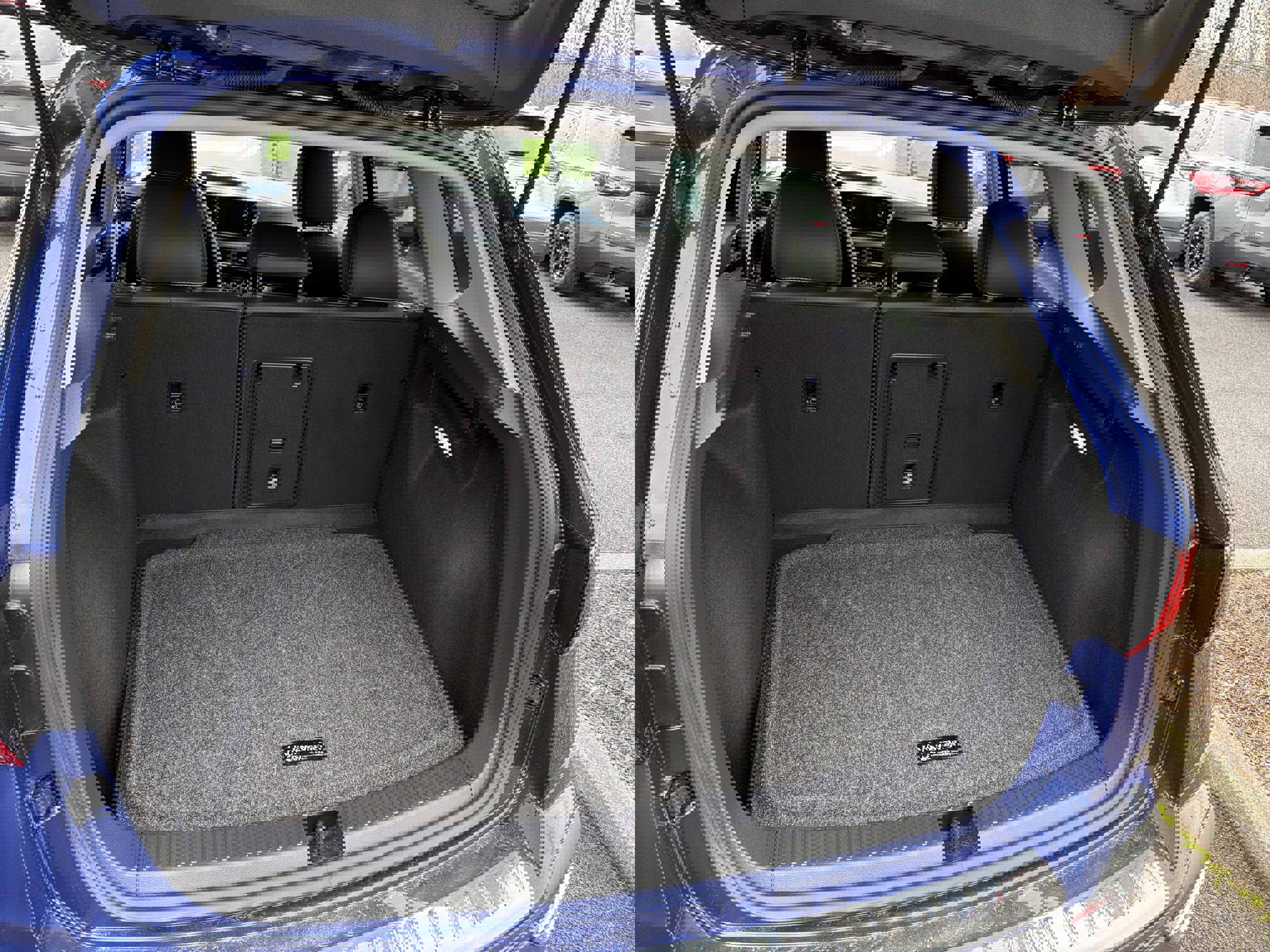 Used 2024 Volkswagen Taos SE AWD/4WD image 26