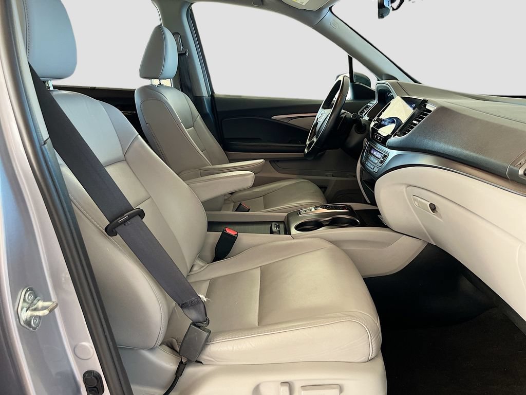 Used 2021 Honda Pilot Special Edition image 31