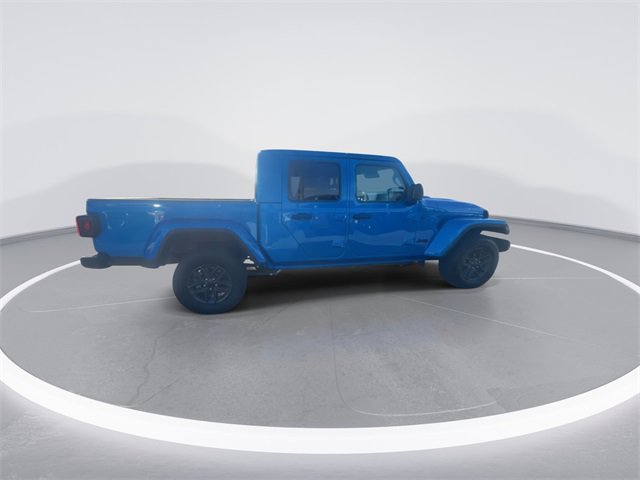New 2025 Jeep Gladiator Sport image 9