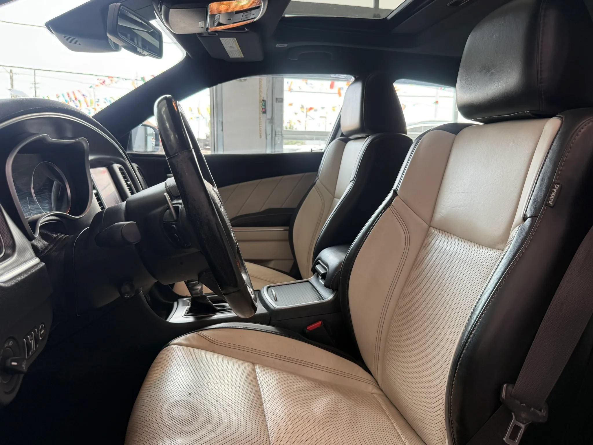 Used 2018 Dodge Charger GT AWD/4WD image 8