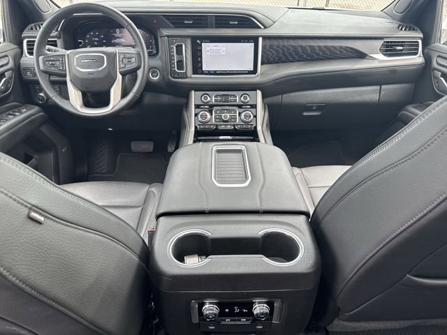 Used 2024 GMC Yukon Denali image 20