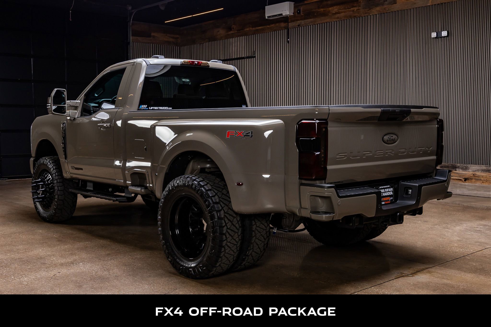 Used 2026 Ford F350 XLT w/ 360-Degree Camera Package image 7