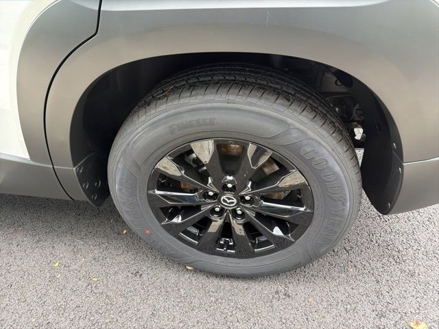 New 2026 MAZDA CX-50 AWD 2.5 S w/ Select Package image 6