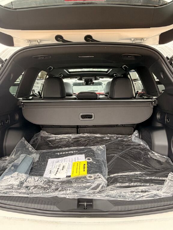 New 2026 Subaru Forester Sport image 16