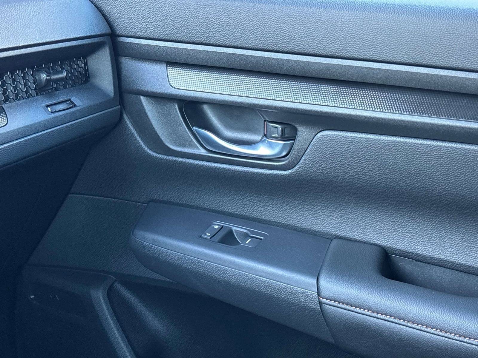 Certified 2026 Honda CR-V Sport-L image 32
