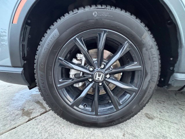 Used 2025 Honda CR-V Sport image 33