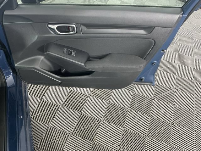 Certified 2026 Honda Civic Sport image 25