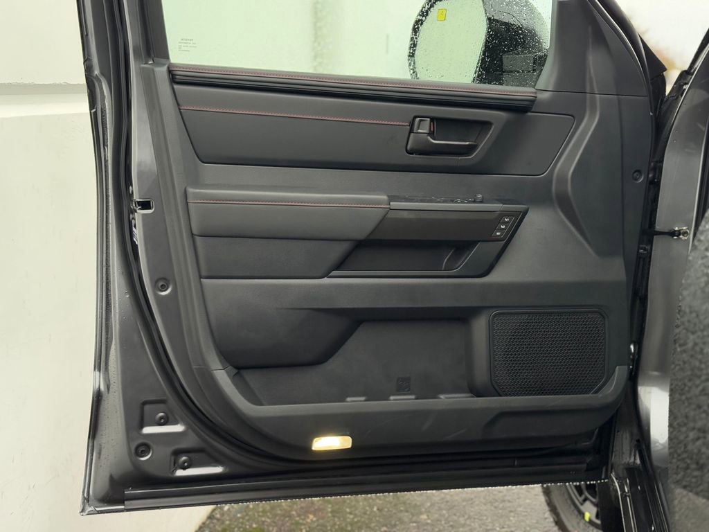 New 2026 Toyota Tundra TRD Pro image 10