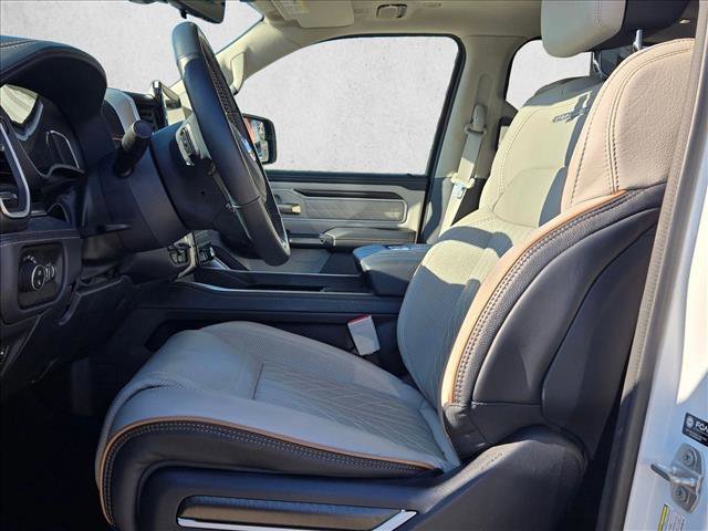 Used 2025 RAM 1500 Tungsten w/ Off Road Group image 14