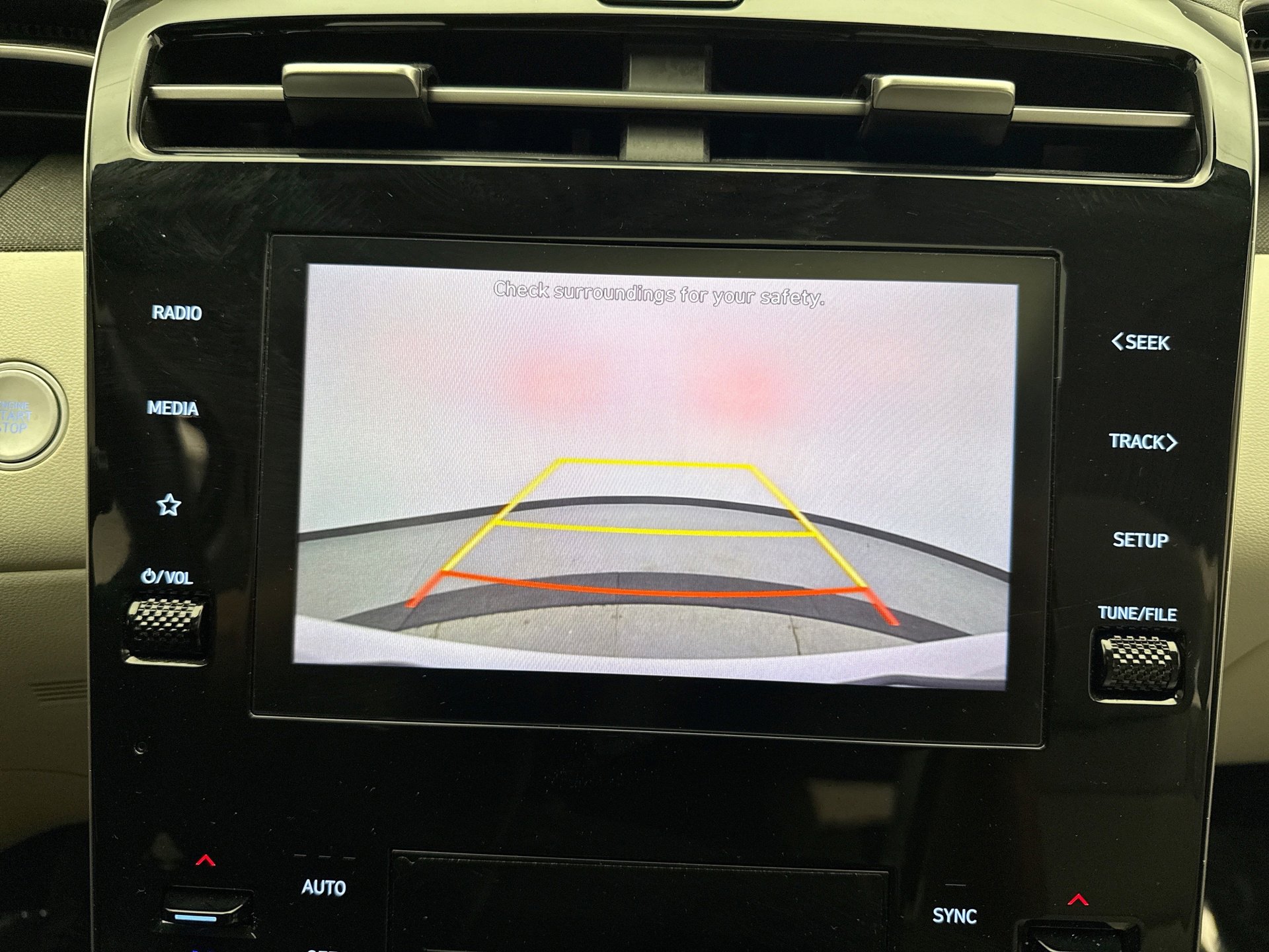 Used 2023 Hyundai Tucson SEL w/ Convenience Package image 15