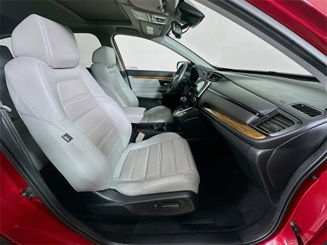 Certified 2020 Honda CR-V EX-L image 7