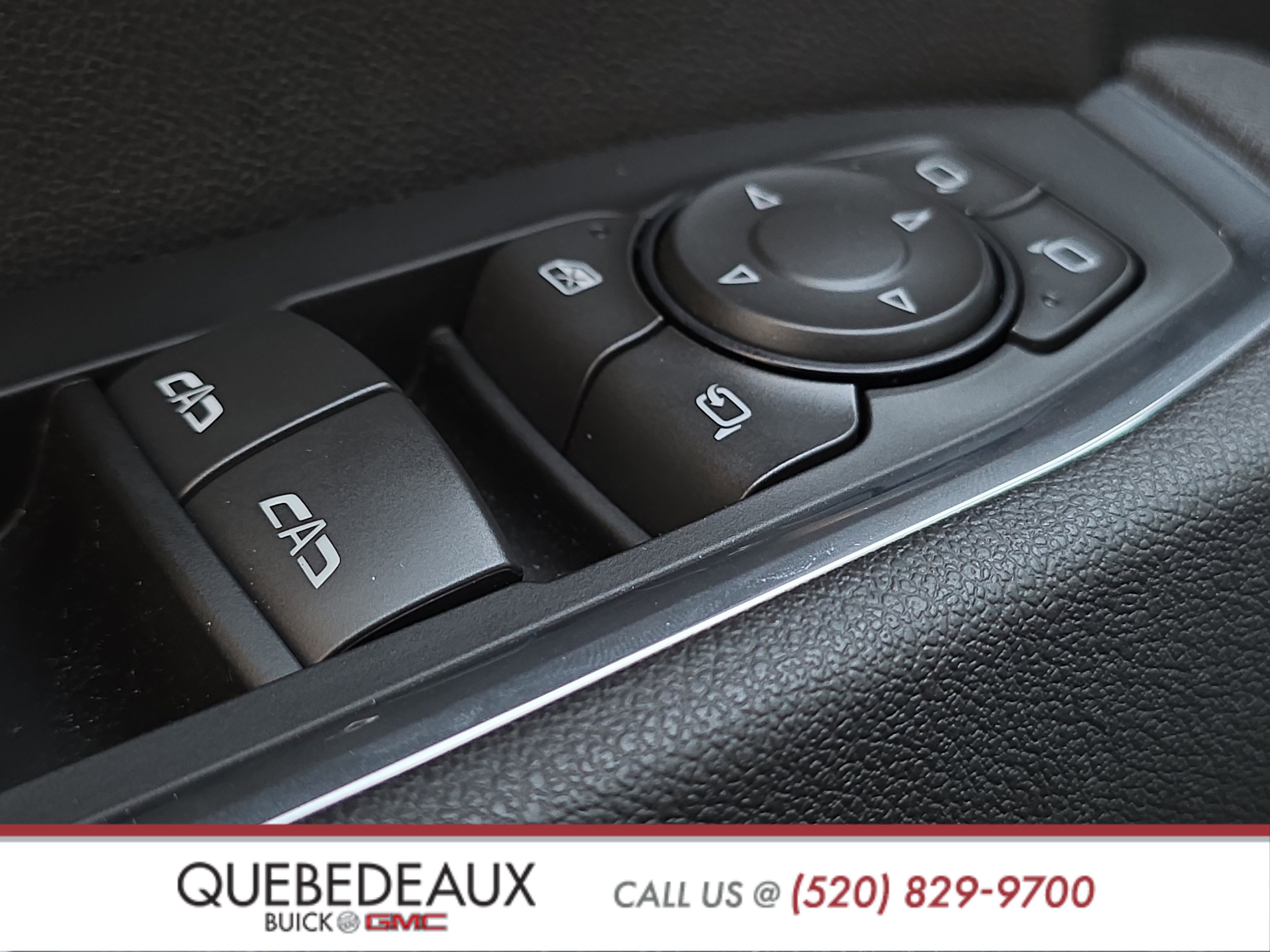 Used 2026 GMC Sierra 1500 SLT w/ SLT Premium Package image 14