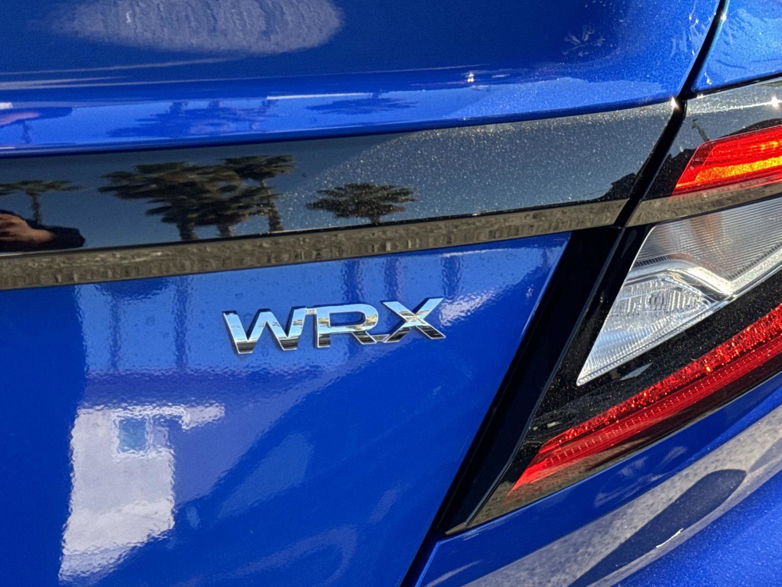 Used 2023 Subaru WRX Premium image 6