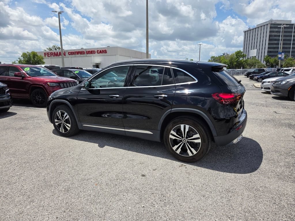 Used 2024 Mercedes-Benz GLA 250 image 10