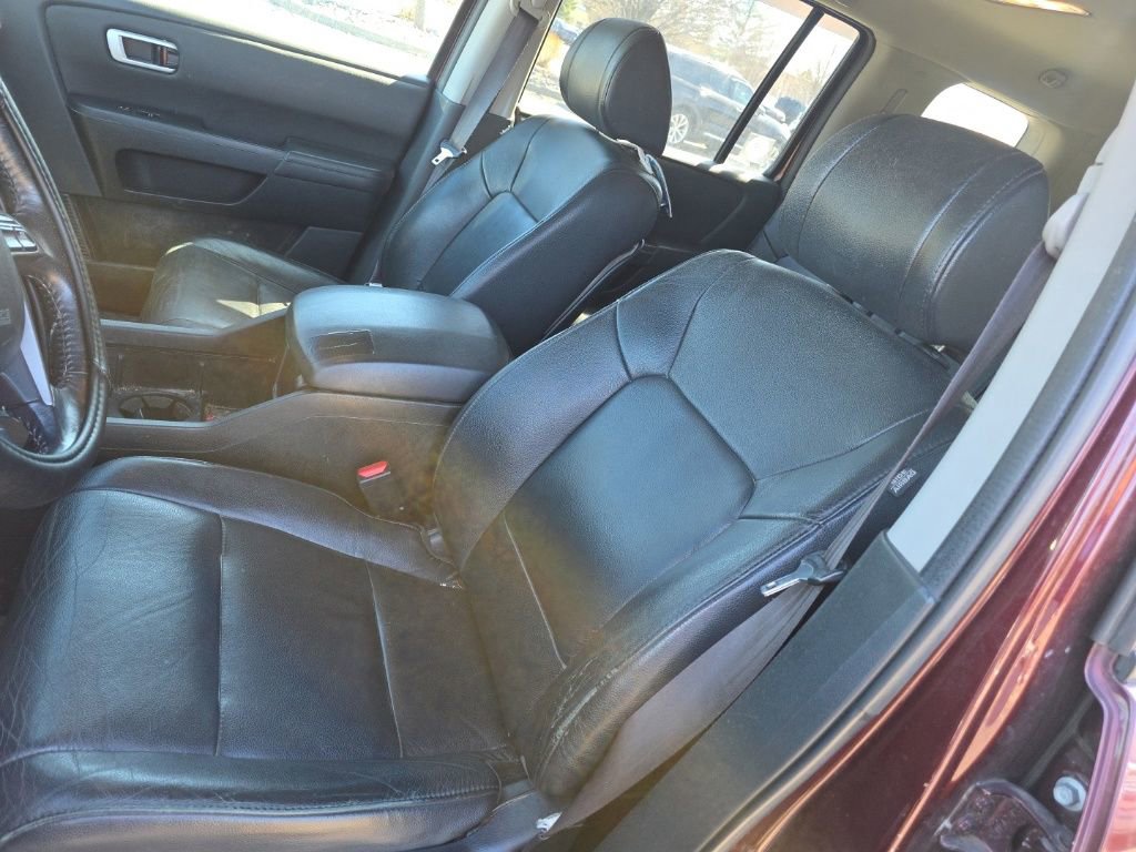 Used 2013 Honda Pilot EX-L image 10