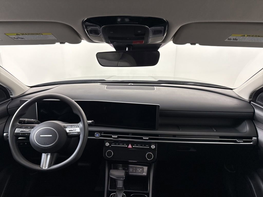 Certified 2025 Hyundai Tucson SEL FWD image 19