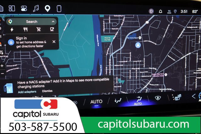 Used 2026 Chevrolet Equinox EV LT FWD image 21