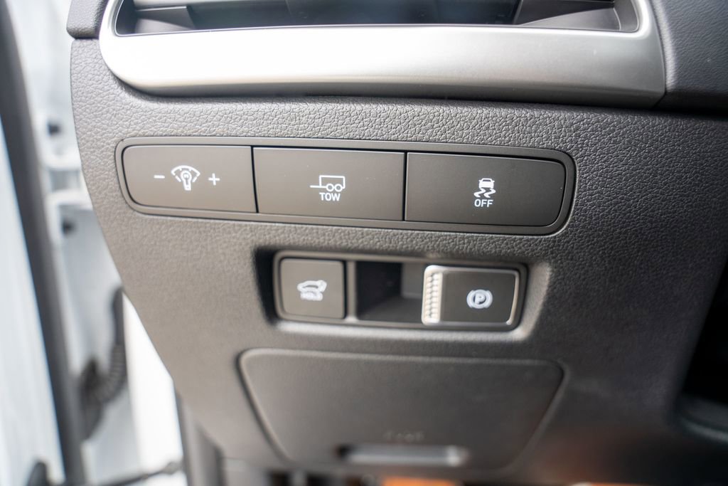 Used 2025 Hyundai Palisade XRT image 21