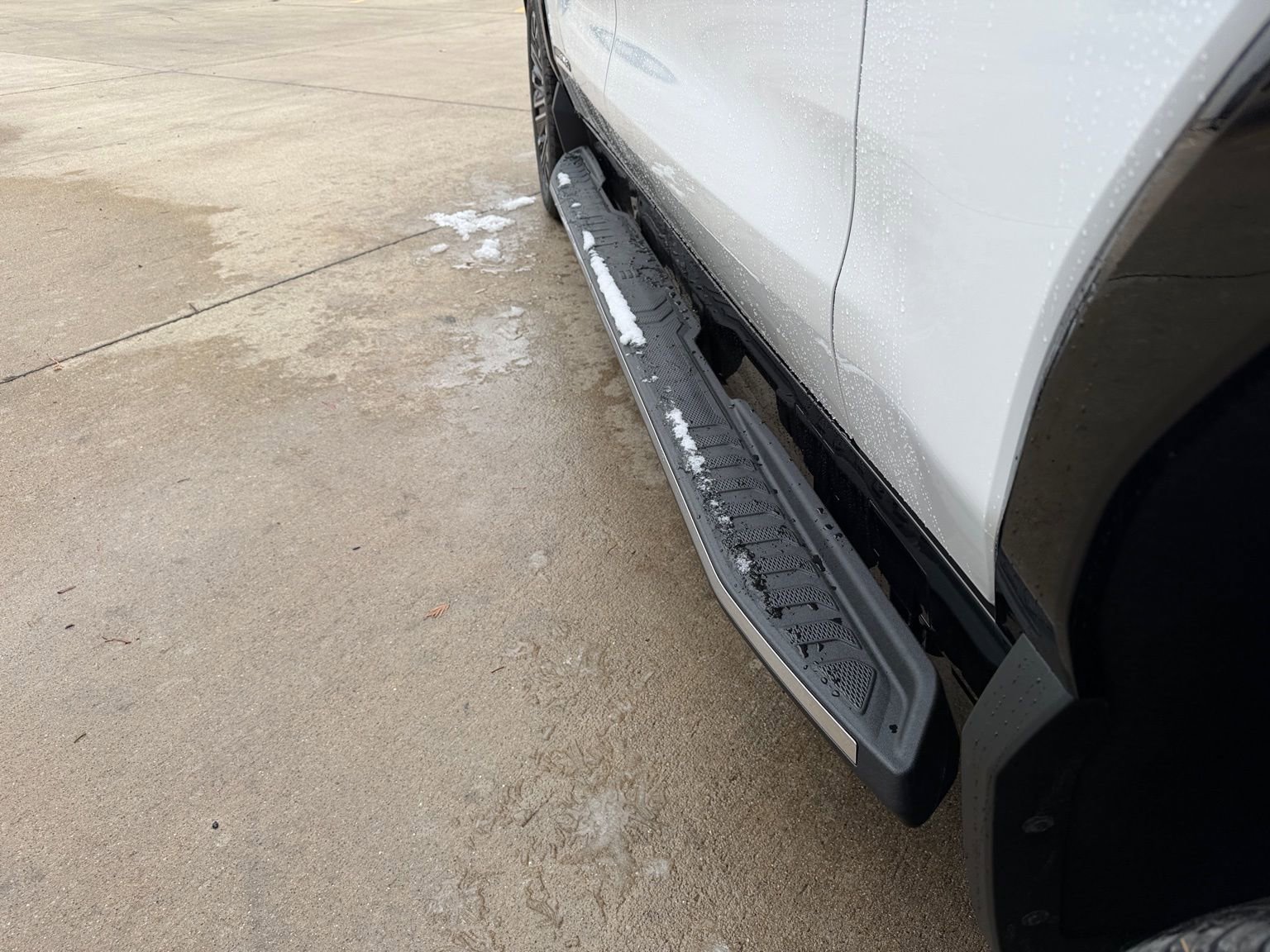 New 2026 GMC Sierra EV Denali image 37